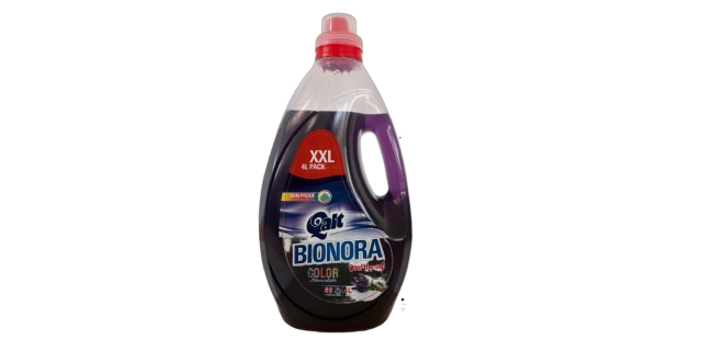 Bionora prací gel Color Levandule 4 l 66 PD                                                                                                                                                                                                               